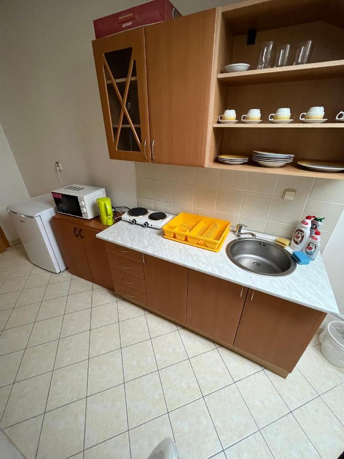 Hotel Garni G Žilina