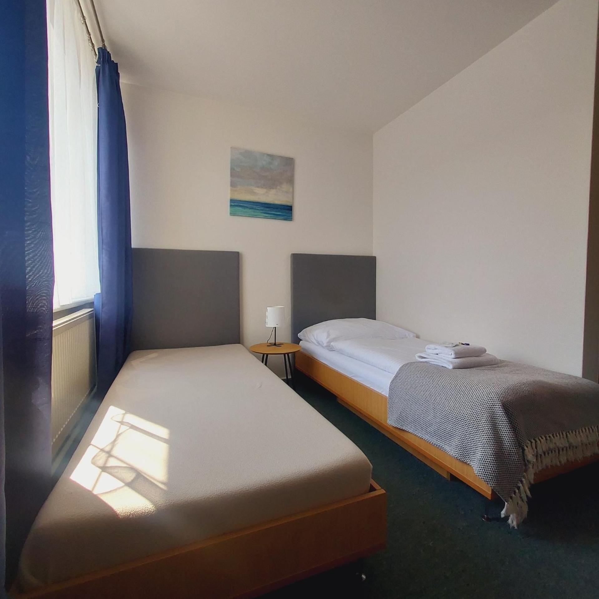 Garni G Hotel 2*